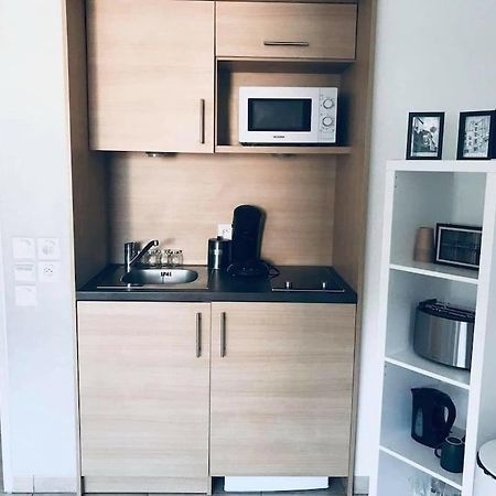 Appartement Mon Nuage De Jaude à Clermont-Ferrand Extérieur photo