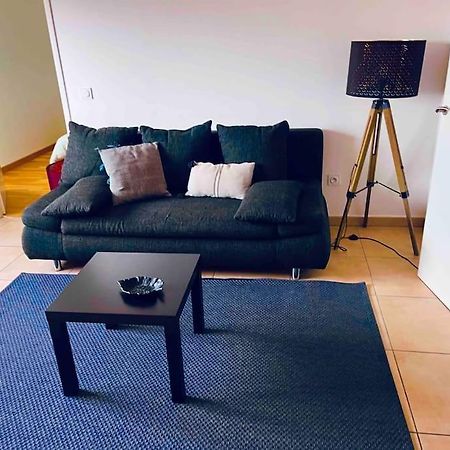 Appartement Mon Nuage De Jaude à Clermont-Ferrand Extérieur photo