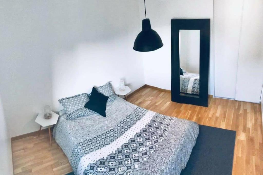 Appartement Mon Nuage De Jaude à Clermont-Ferrand Extérieur photo