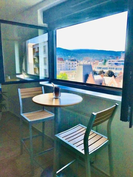 Appartement Mon Nuage De Jaude à Clermont-Ferrand Extérieur photo