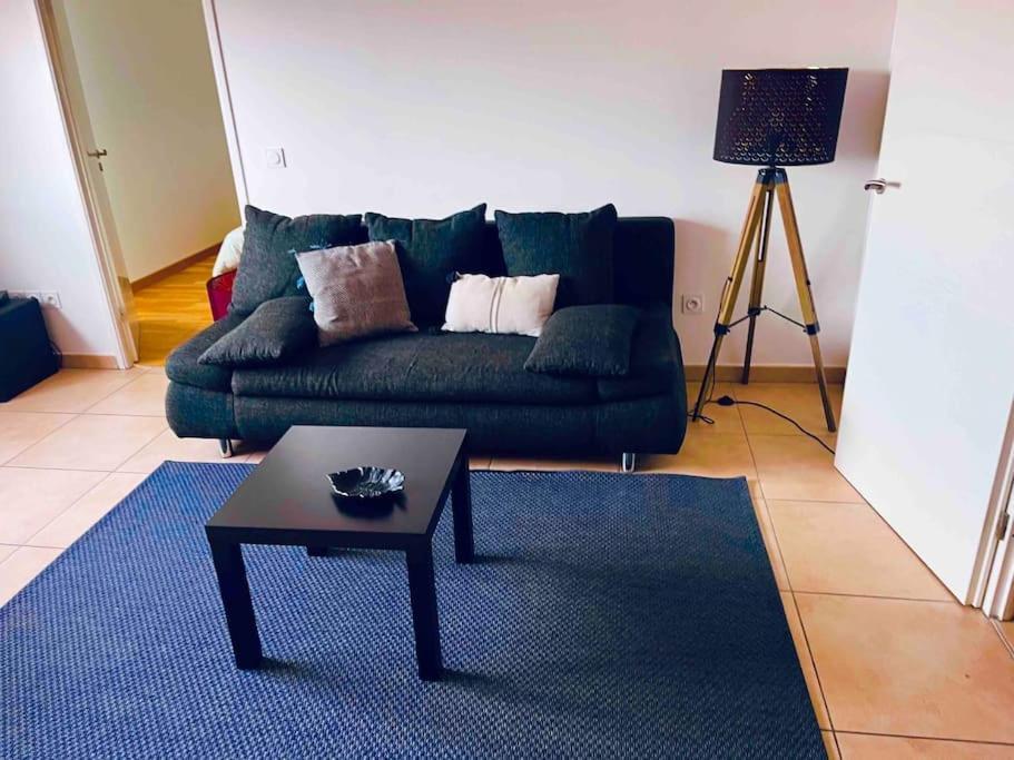 Appartement Mon Nuage De Jaude à Clermont-Ferrand Extérieur photo